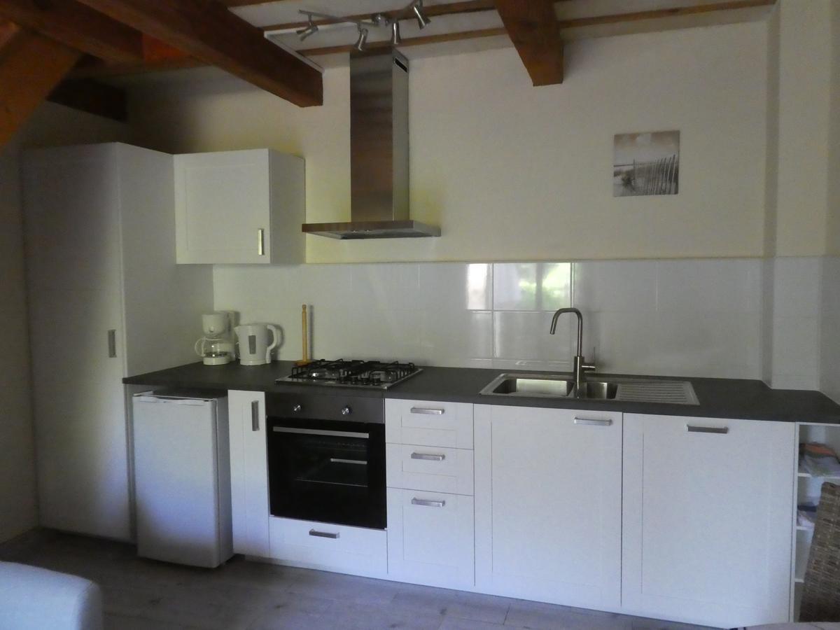 Gîte Eloi Merle Olonzac Extérieur photo