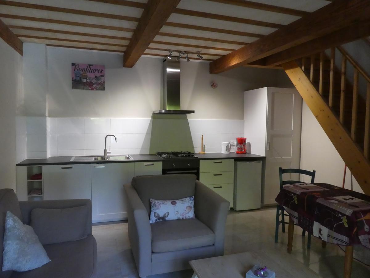 Gîte Eloi Merle Olonzac Extérieur photo