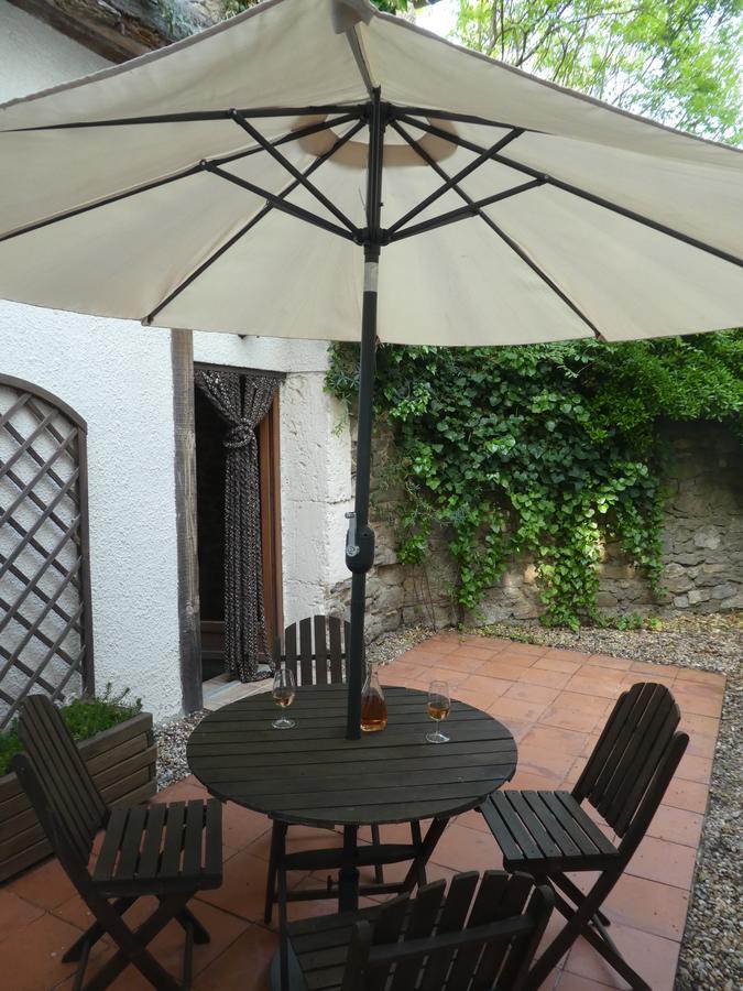 Gîte Eloi Merle Olonzac Extérieur photo